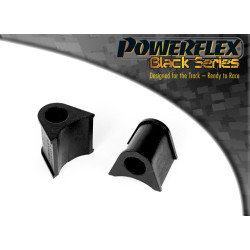 Powerflex Заден Тампон за стабилизираща щанга външен 24мм Volkswagen Scirocco MK1/2 (1973 - 1992) Black Series