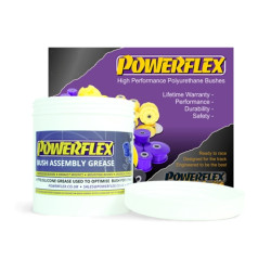 Powerflex PTFE/силиконова грес, кутия 500g