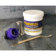 Полиуретанови тампони Powerflex PTFE/силиконова грес, кутия 500g | race-shop.bg