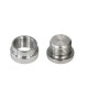 Адаптери и ламбда сонди Fitting adapter- O2 Lambda Probe Reduction Adapter M18x1.5 + Plug | race-shop.bg
