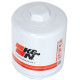 Маслени филтри Маслен филтър K&N HP-1001 | race-shop.bg