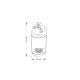 Oil Catch tanks (OCT) Маслен резервоар Simota | race-shop.bg