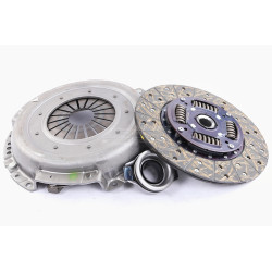 CLUTCH PRO комплект съединител за Nissan Terrano/Pathfinder