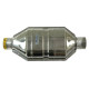 резонатори Универсален резонатор AWG - плосък 60 mm | race-shop.bg