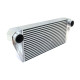 Заден Интеркулер универсал 600 x 300 x 102mm заден | race-shop.bg