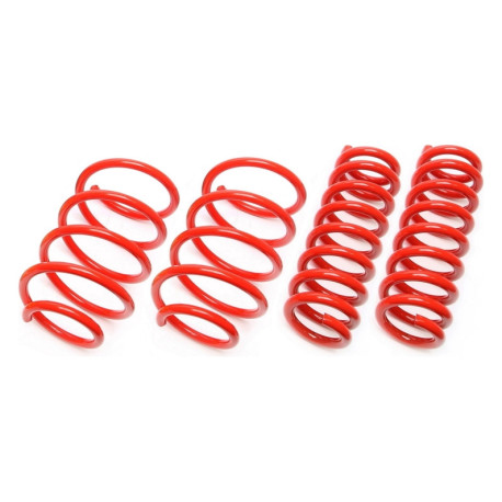 TA technix TA-TECHNIX спортни пружини за BMW 3er E90, 30/20mm, V2 | race-shop.bg