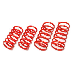 TA-TECHNIX спортни пружини за Opel Kadett C, 60/60mm