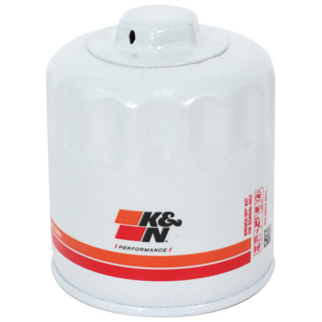 Маслени филтри Маслен филтър K&N HP-1004 | race-shop.bg