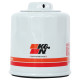 Маслени филтри Маслен филтър K&N HP-1008 | race-shop.bg