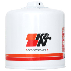 Маслен филтър K&N HP-2004