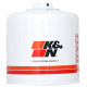 Маслени филтри Маслен филтър K&N HP-2010 | race-shop.bg
