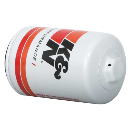 Маслени филтри Маслен филтър K&N HP-2011 | race-shop.bg