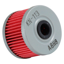 Маслен филтър K&N KN-113