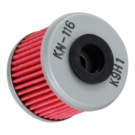Маслени филтри Маслен филтър K&N KN-116 | race-shop.bg