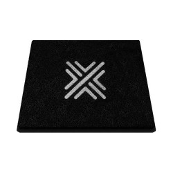 Спортен въздушен филтър Pipercross PP43