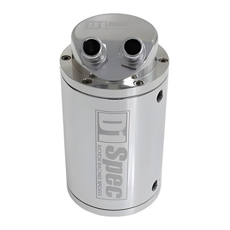 Oil Catch tanks (OCT) Маслен резервоар D1 Spec | race-shop.bg