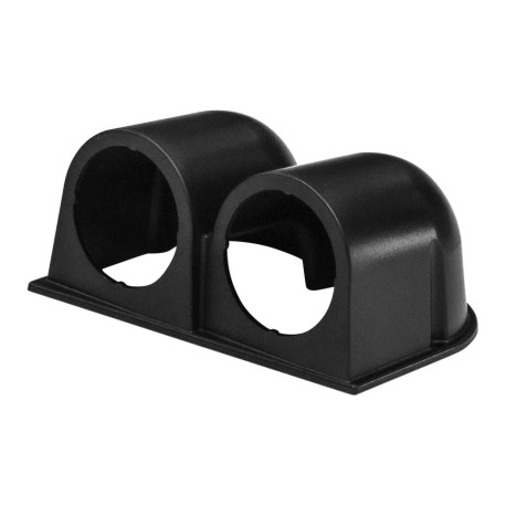 Акция Двойна стойка за измервателни уреди 60mm | race-shop.bg