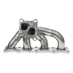 Изпускателен колектор MITSUBISHI LANCER EVO X Steel