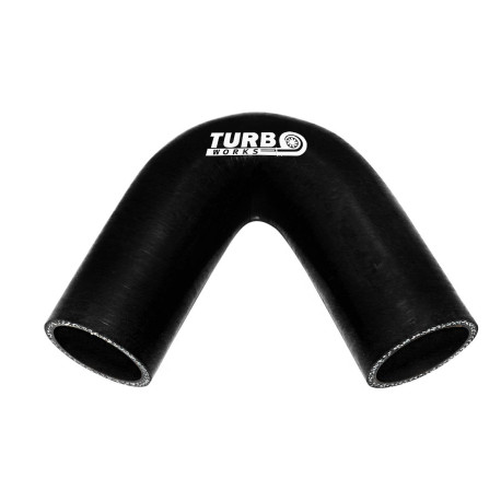 Колена 135° Силиконово коляно 135° - 60мм (2,36") | race-shop.bg