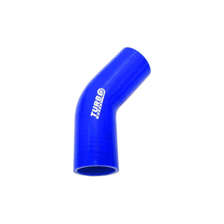 Колена 45° Силиконово коляно 45° - 38мм (1,5") | race-shop.bg