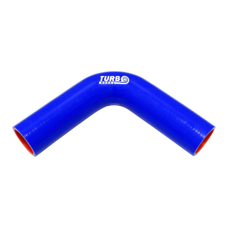 Колена 90° Силиконово коляно 90° - 10мм (0,39") | race-shop.bg