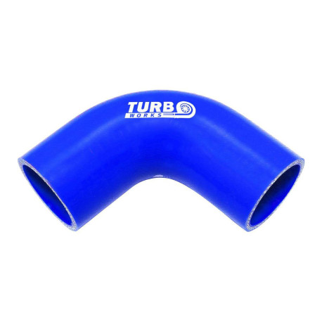 Колена 90° Силиконово коляно 90° - 30мм (1,18") | race-shop.bg