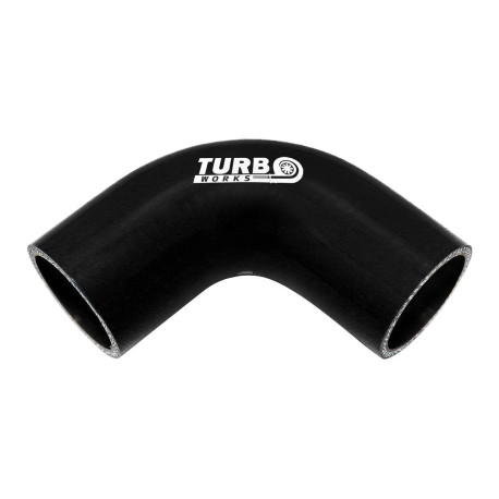 Колена 90° Силиконово коляно 90° - 35мм (1,38") | race-shop.bg