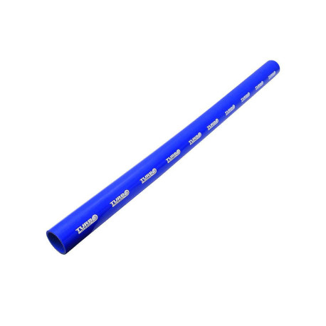 Прави маркучи Силиконов маркуч прав - 51мм (2"), цена за50см | race-shop.bg