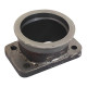 Фланци Редукция T3 4 болтове 3" V-band | race-shop.bg