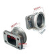 Фланци Редукция T3 4 болтове 3" V-band | race-shop.bg