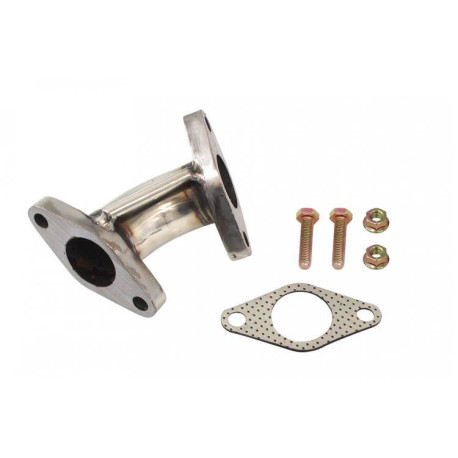 Фланци Изпускателен адаптер 32mm | race-shop.bg
