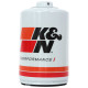 Маслени филтри Маслен филтър K&N HP-2009 | race-shop.bg
