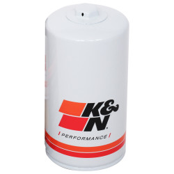 Маслен филтър K&N HP-4005