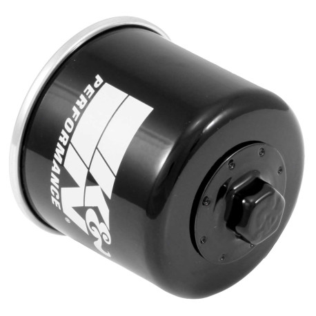 Маслени филтри Маслен филтър K&N KN-138 | race-shop.bg