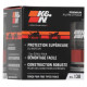 Маслени филтри Маслен филтър K&N KN-138 | race-shop.bg