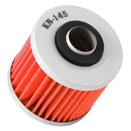 Маслени филтри Маслен филтър K&N KN-145 | race-shop.bg
