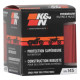 Маслени филтри Маслен филтър K&N KN-145 | race-shop.bg