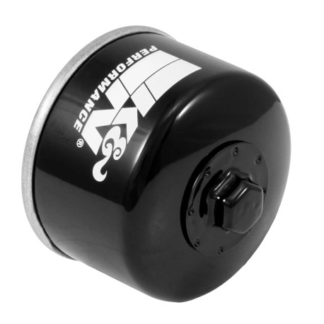 Маслени филтри Маслен филтър K&N KN-147 | race-shop.bg