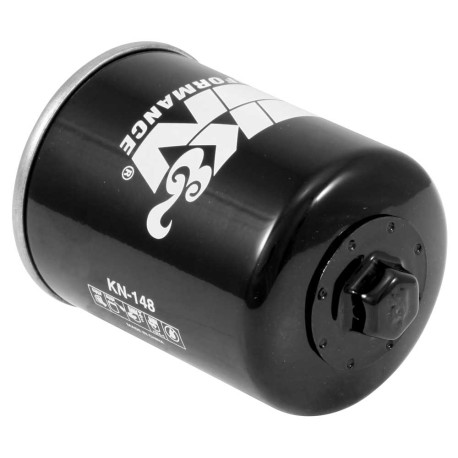 Маслени филтри Маслен филтър K&N KN-148 | race-shop.bg