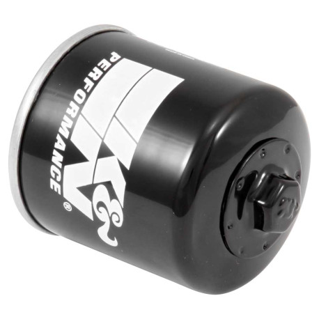 Маслени филтри Маслен филтър K&N KN-156 | race-shop.bg