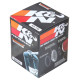 Маслени филтри Маслен филтър K&N KN-156 | race-shop.bg
