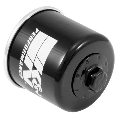 Маслени филтри Маслен филтър K&N KN-191 | race-shop.bg