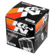 Маслени филтри Маслен филтър K&N KN-202 | race-shop.bg