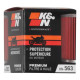 Маслени филтри Маслен филтър K&N KN-563 | race-shop.bg