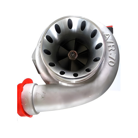 Турба K64 Turbo K64 - GT3582 .63 T3 | race-shop.bg