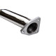 Down pipe, dump pipe DOWNPIPE Nissan 350Z ver. 2 | race-shop.bg