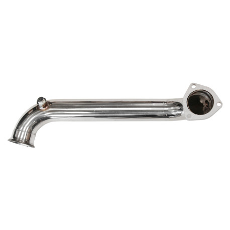 Down pipe, dump pipe DOWNPIPE Citroen DS3, Mini, Peugeot RCZ, 207, 208, 308 | race-shop.bg