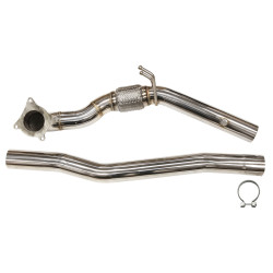 DOWNPIPE VW Golf 6 GTi