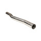 Down pipe, dump pipe DOWNPIPE VW Golf 6 GTi | race-shop.bg