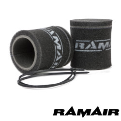 Универсален филтър за карбуратор от пяна Ramair